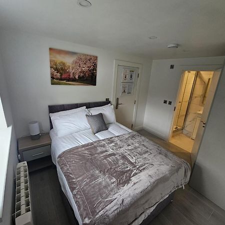 Number33 Bed & Breakfast Galway Dış mekan fotoğraf
