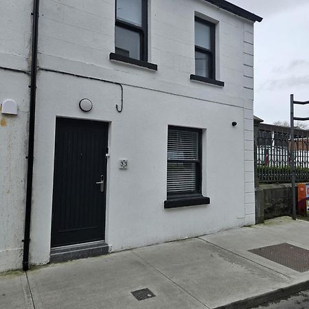 Number33 Bed & Breakfast Galway Dış mekan fotoğraf