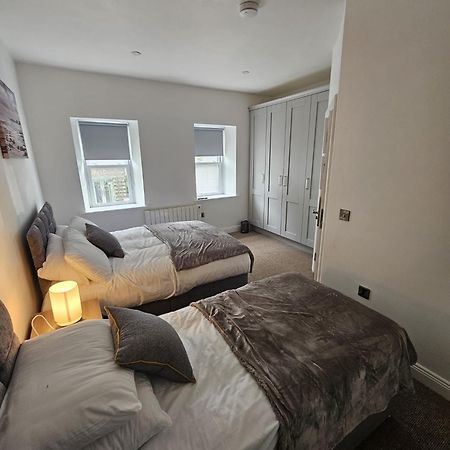 Number33 Bed & Breakfast Galway Dış mekan fotoğraf