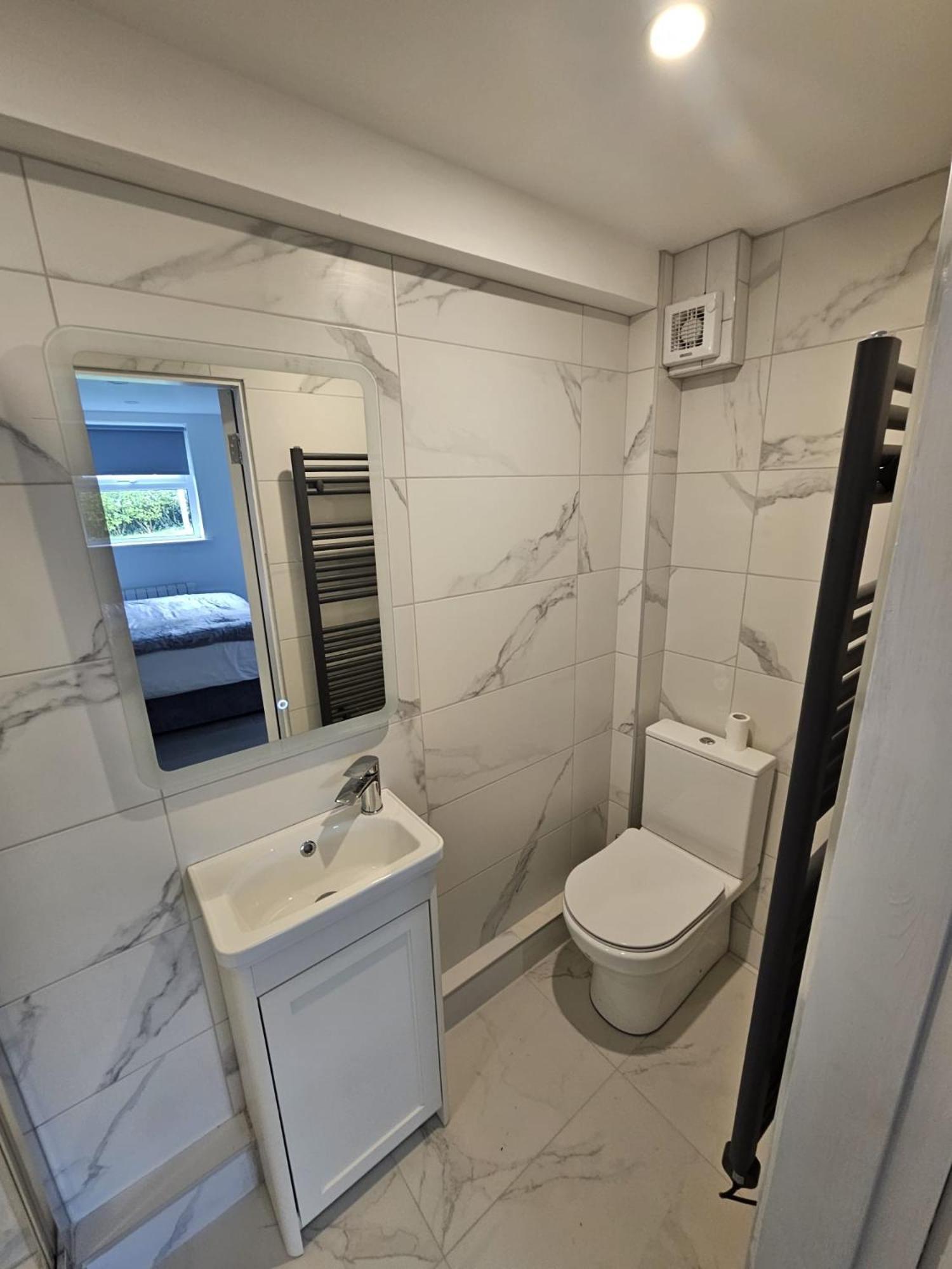 Number33 Bed & Breakfast Galway Dış mekan fotoğraf
