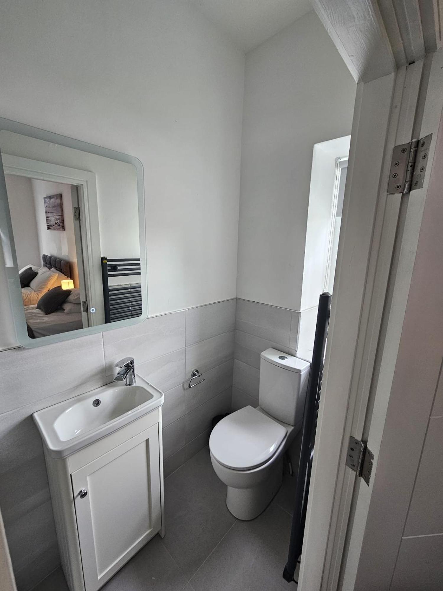 Number33 Bed & Breakfast Galway Dış mekan fotoğraf
