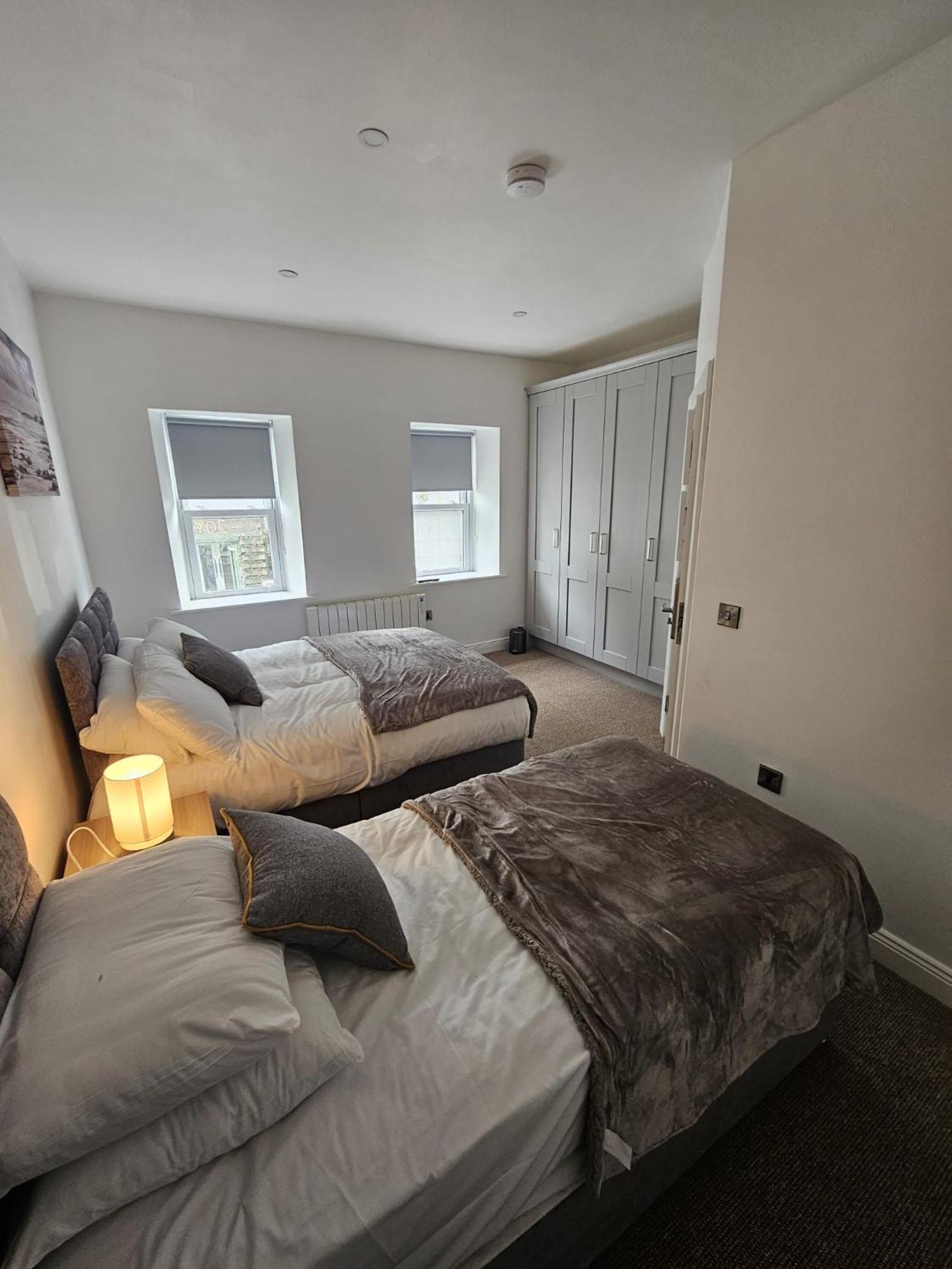 Number33 Bed & Breakfast Galway Dış mekan fotoğraf