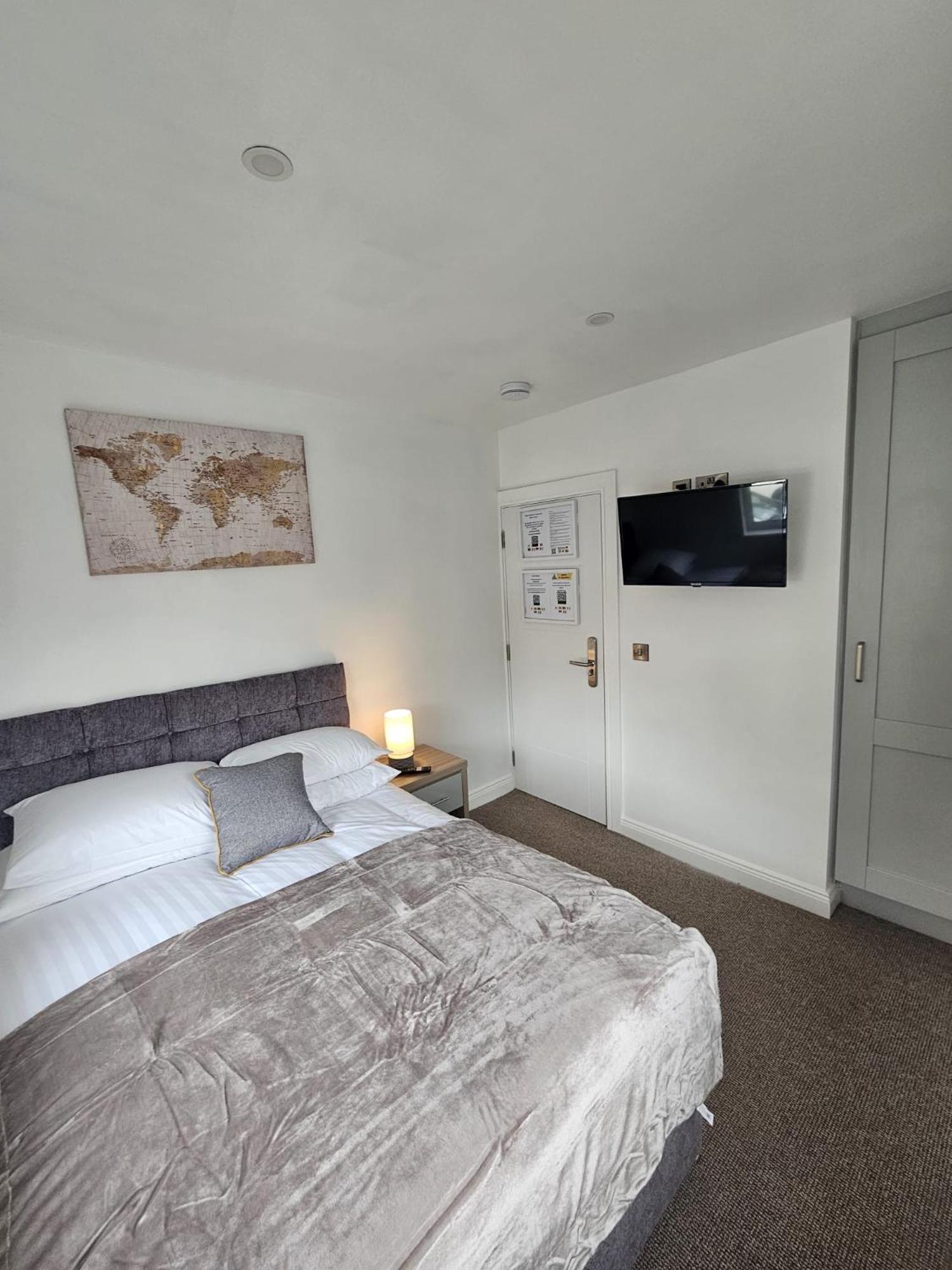 Number33 Bed & Breakfast Galway Dış mekan fotoğraf